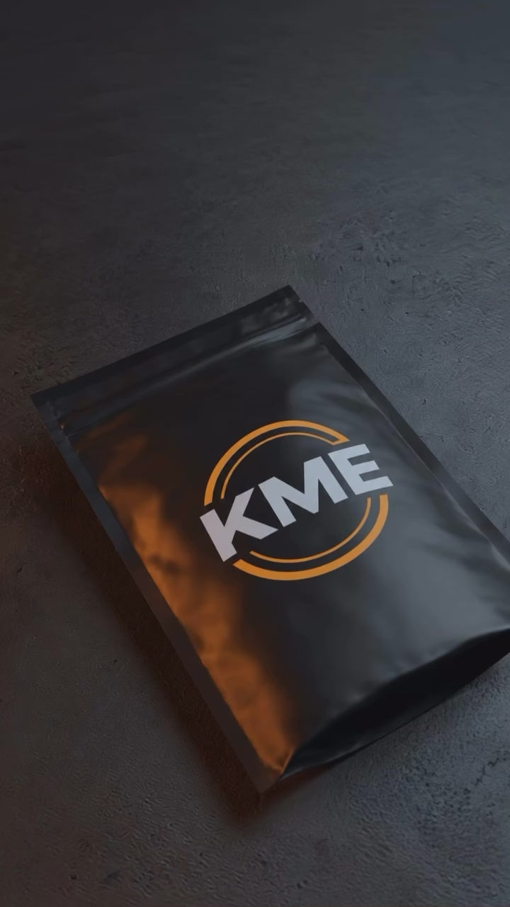 KME GRIP 145mm