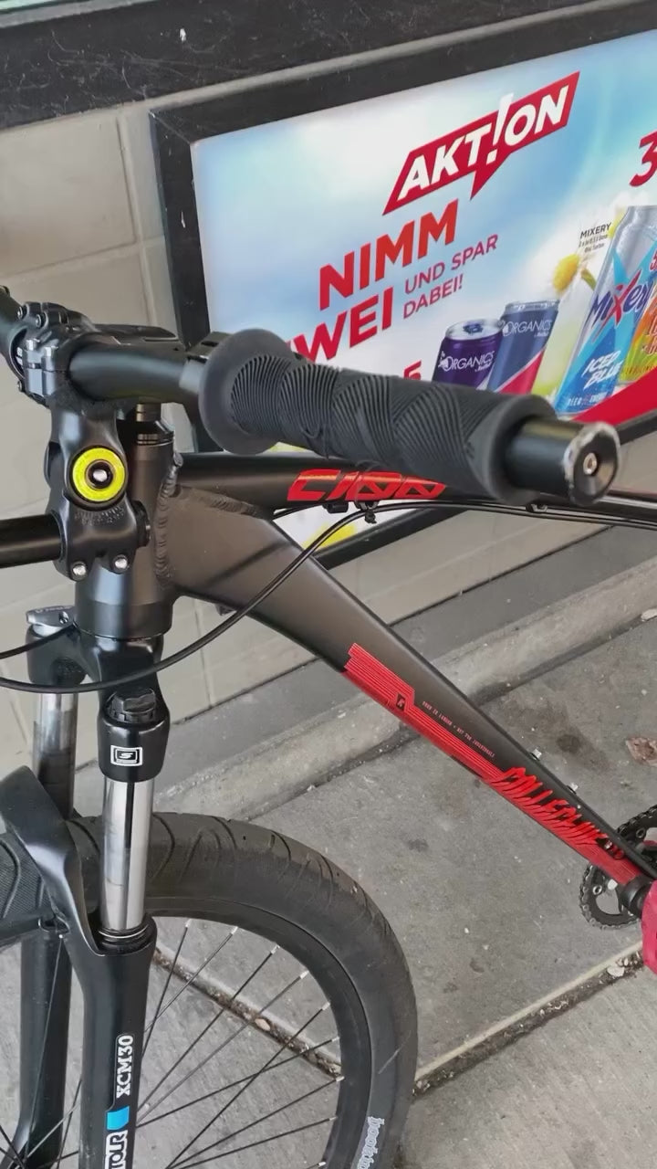 KME GRIP 145mm